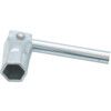 7/16" STANDARD S/E SWINGOVER SPANNER thumbnail-1