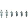 Adjustable Spanner Pin, Steel, 2.5mm & 4mm, Set of 2 thumbnail-0