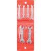 BA Open Ended Spanner Set, 0 - 11BA, Set of 6 thumbnail-1