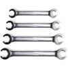 Imperial Flare Nut Spanner Set, 5/16 - 11/16in., Set of 4 thumbnail-0