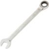 Metric Combination Ratchet Spanner, Fixed Head, 17mm thumbnail-1