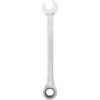 Metric Combination Ratchet Spanner, Fixed Head, 24mm thumbnail-0