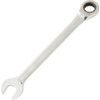 Metric Combination Ratchet Spanner, Fixed Head, 24mm thumbnail-1