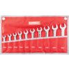 Metric Combination Spanner Set, 10 - 19mm, Set of 10 thumbnail-0