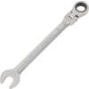 17mm FLEX HEAD RATCHET WRENCH thumbnail-0