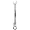 17mm FLEX HEAD RATCHET WRENCH thumbnail-1