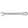 19mm FLEX HEAD RATCHET WRENCH thumbnail-0