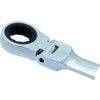 18mm FLEX HEAD RATCHET WRENCH thumbnail-2