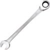 Metric Combination Ratchet Spanner, Fixed Head, 30mm thumbnail-0