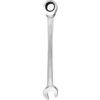 Metric Combination Ratchet Spanner, Fixed Head, 30mm thumbnail-1