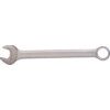 15/16" A/F CHROME VANADIUM COMB SPANNER thumbnail-0