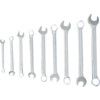 Imperial Combination Spanner Set, 1/4 - 3/4in., Set of 9 thumbnail-0