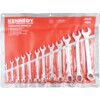 Imperial Combination Spanner Set, 1/4 - 1in., Set of 12 thumbnail-0