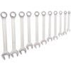 Imperial Combination Spanner Set, 1-1/16 - 2in., Set of 11 thumbnail-0