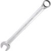 Metric Combination Spanner, Chrome Vanadium Steel, 22mm thumbnail-0