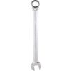 Metric Combination Spanner, Chrome Vanadium Steel, 22mm thumbnail-1