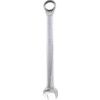 Metric Combination Spanner, Chrome Vanadium Steel, 27mm thumbnail-1