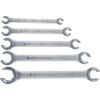 Imperial Flare Nut Spanner Set, 1/4 - 7/8in., Set of 5 thumbnail-0