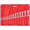 Metric Combination Spanner Set, 6 - 19mm, Set of 14 thumbnail-0