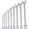 Imperial Combination Spanner Set, 1/4 - 3/4in., Set of 9 thumbnail-0