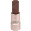 5/16" A/F HEX SOCKET BIT1/4" SQ DR thumbnail-0