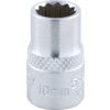 10mm SOCKET 3/8" SQ DR thumbnail-0