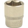 19mm SINGLE HEX SOCKET 3/8" SQ DR thumbnail-0