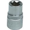 E10 TORX SOCKET 3/8" SQ DR thumbnail-0