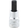 10mm HEX SOCKET BIT 3/8" SQ DR thumbnail-0