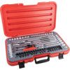 MM/AF/WW 90PC 3/8" SQ DR SOCKET SET thumbnail-0