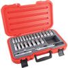 MM/AF 25PCE 3/8" SQ DR DEEP SOCKET SET thumbnail-0