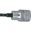 T7 TORX SOCKET BIT 3/8" SQ DR thumbnail-0