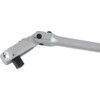 1/2" SQ. DR. FLEX HEAD RATCHET - STEEL HANDLE thumbnail-2