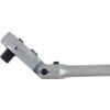 1/2" SQ. DR. FLEX HEAD RATCHET - STEEL HANDLE thumbnail-4