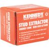 1/2" SQ DR STUD EXTRACTOR thumbnail-1