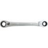 MULTIFIT RATCHET RING REV. SPANNER 14mm - 19mm thumbnail-0