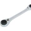 MULTIFIT RATCHET RING REV. SPANNER 14mm - 19mm thumbnail-1