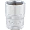 24mm SINGLE HEX SOCKET 1/2" SQ DR thumbnail-0