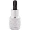 No.4 x 55mm POZI SCREWDRIVER SOCKET BIT 1/2" SQ DR thumbnail-0