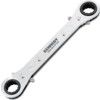 5/8"x11/16" STRAIGHT RATCHET RING WRENCH thumbnail-0