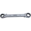 3/4"x7/8" STRAIGHT RATCHET RING WRENCH thumbnail-0