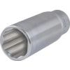 22mm DEEP KEN-GRIP SOCKET 3/8" SQ DR thumbnail-0