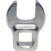 11mm O/E CROWFOOT WRENCH 3/8" SQ. DRIVE thumbnail-0