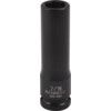 3/8" A/F DEEP IMPACT SOCKET 3/8"SQUARE DRIVE thumbnail-0