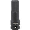 Cheie cu clichet hexagonal de 19mm, 1/2 inch Square Drive thumbnail-0