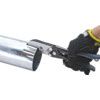 5-BLADE PIPE CRIMPER BLACK PVC HANDLE thumbnail-4