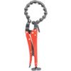 20-115mm INDUSTRIAL CHAIN PIPE CUTTER thumbnail-2