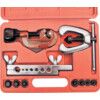 FLARING TOOL KIT WITH PIPE CUTTER (SET-10) thumbnail-0