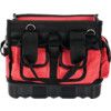 330mm/13" Polyester Tool Bag, Rubber Bottom, 13-Pocket thumbnail-2