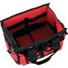 330mm/13" Polyester Tool Bag, Rubber Bottom, 13-Pocket thumbnail-4